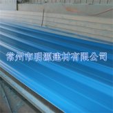 常州廠家專業生產PVC塑鋼瓦