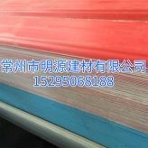 APVC雙層復(fù)合瓦 雙層防腐板