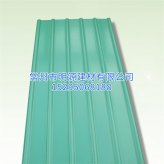 玻璃鋼綠色防腐板 FRP防腐板廠家