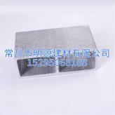 廠家直銷 耐腐蝕FRP玻璃鋼防腐檁條 日字形扁管